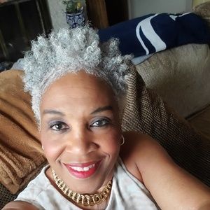 Meet your Posher, Daryl